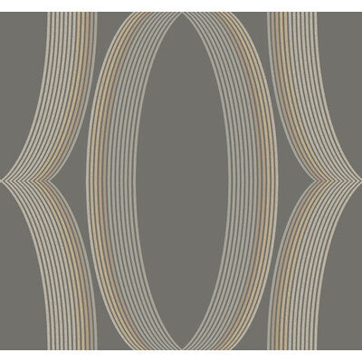 Kravet Design Wallcovering W4166.21.0 Wallcovering NON WOVEN - 100% United States </p><p>Repeat: H: , V: 27.5 21 - My Fabric Connection -