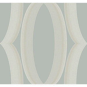 Kravet Design W4166-511 W4166.511.0 by Kravet Design Wallcovering