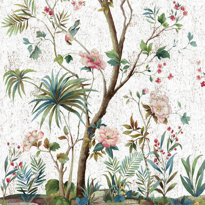 Kravet Design Wallcovering W4170.73.0 Wallcovering CORK - 100% United States </p><p>Repeat: H: , V: 27.5 21 - My Fabric Connection -