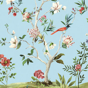 Kravet Design W4172-519 W4172.519.0 by Kravet Design Wallcovering