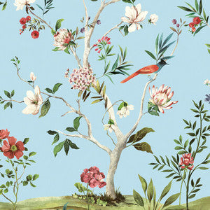 Kravet Design W4172-519 W4172.519.0 by Kravet Design Wallcovering