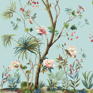Kravet Design W4173-519 W4173.519.0 by Kravet Design Wallcovering