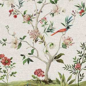 Kravet Design W4174-319 W4174.319.0 by Kravet Design Wallcovering