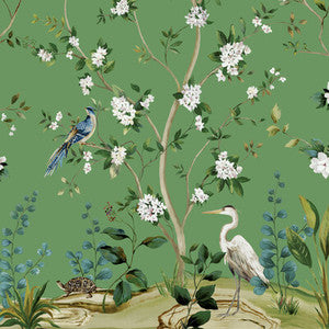 Kravet Design W4176-315 W4176.315.0 by Kravet Design Wallcovering