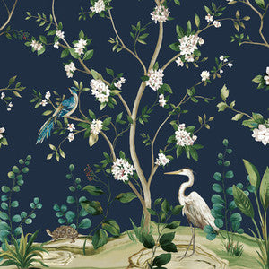 Kravet Design W4176-350 W4176.350.0 by Kravet Design Wallcovering
