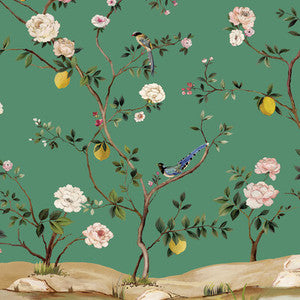 Kravet Design W4177-340 W4177.340.0 by Kravet Design Wallcovering