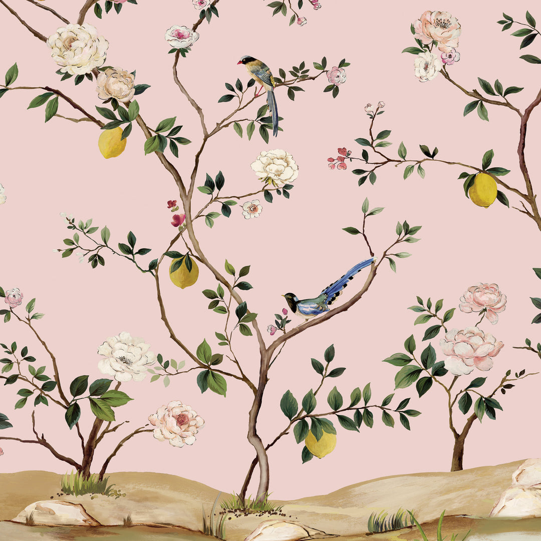 W4514-417 By Kravet Design Wallcovering