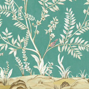 Kravet Design W4178-13 W4178.13.0 by Kravet Design Wallcovering