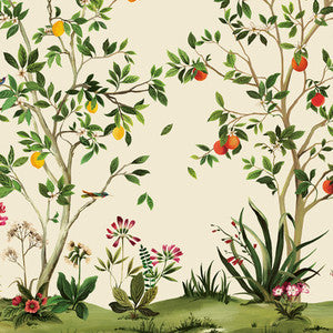 Kravet Design W4184-314 W4184.314.0 by Kravet Design Wallcovering
