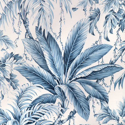 Kravet Design Wallcovering W4190.155.0 Wallcovering CELLULOSE - 80%;ACRYLIC LATEX - 20% United States </p><p>Repeat: H: , V: 27.5 21 - My Fabric Connection -
