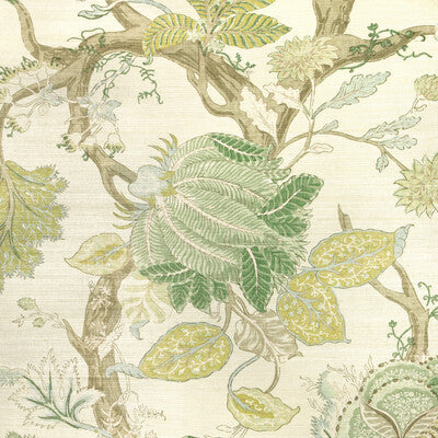 Kravet Design Wallcovering W4201.23.0 Wallcovering SISAL - 60%;PAPER - 40% United States </p><p>Repeat: H: , V: 27.5 21 - My Fabric Connection -