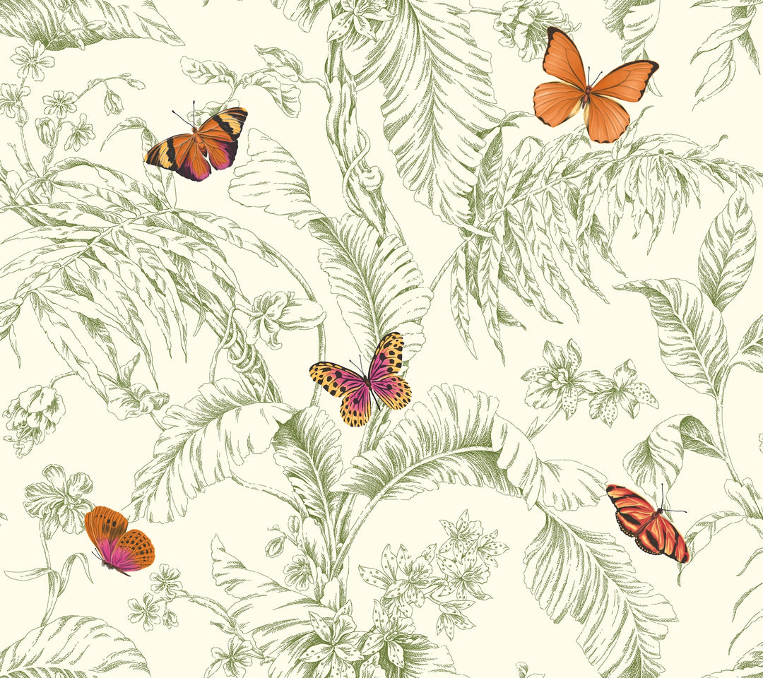 W4234-312 By Kravet Design Wallcovering