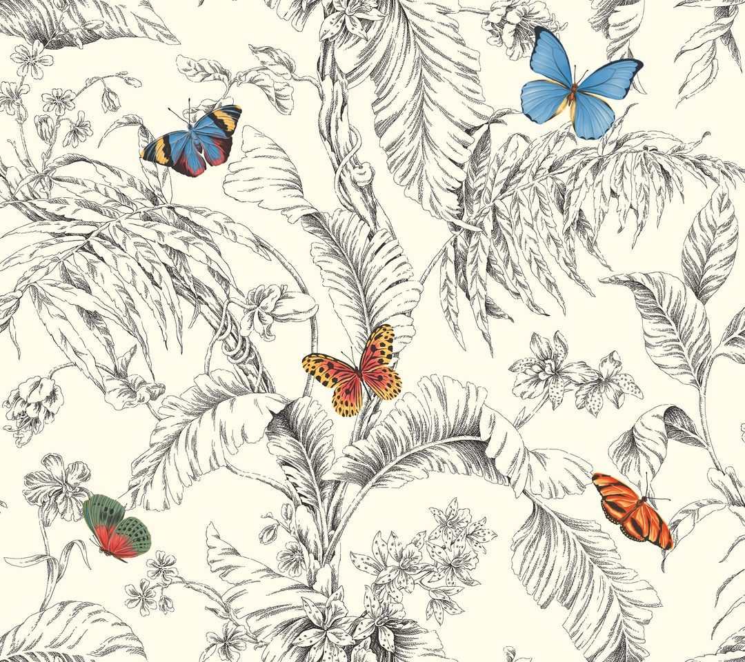 W4234-814 By Kravet Design Wallcovering