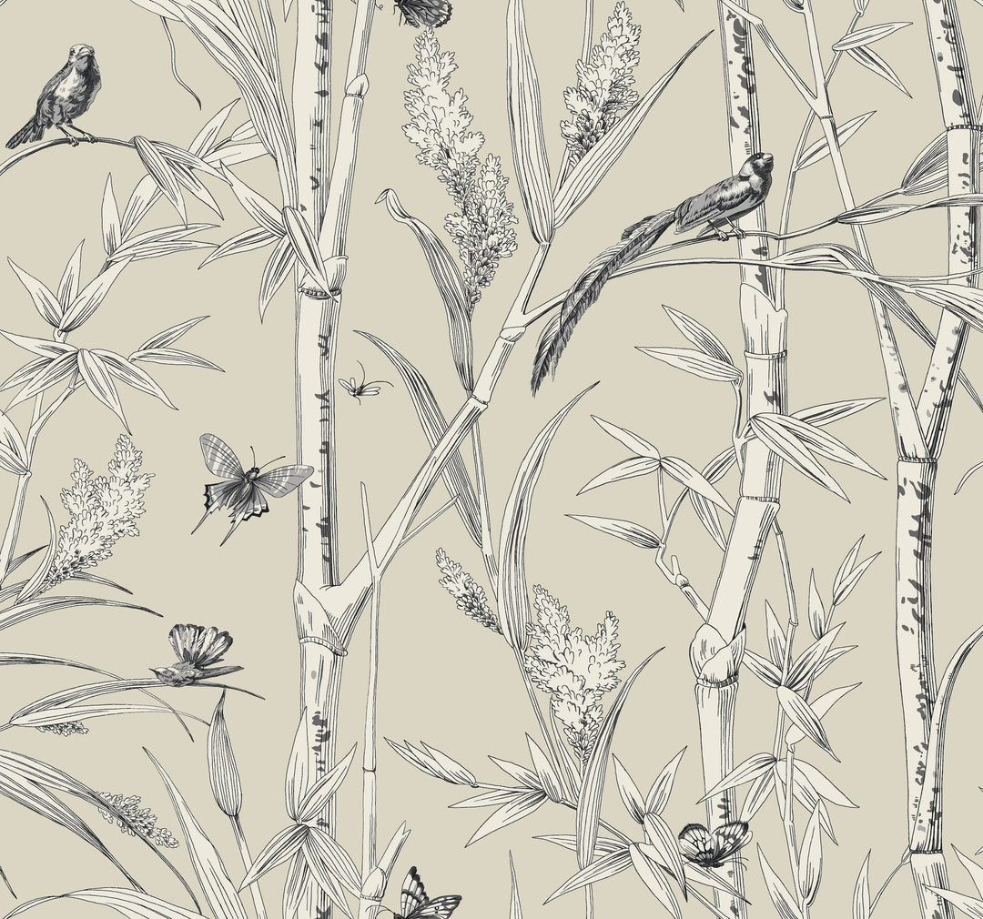 W4238-16 By Kravet Design Wallcovering