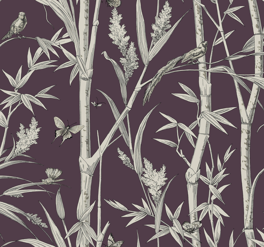 W4238-910 By Kravet Design Wallcovering