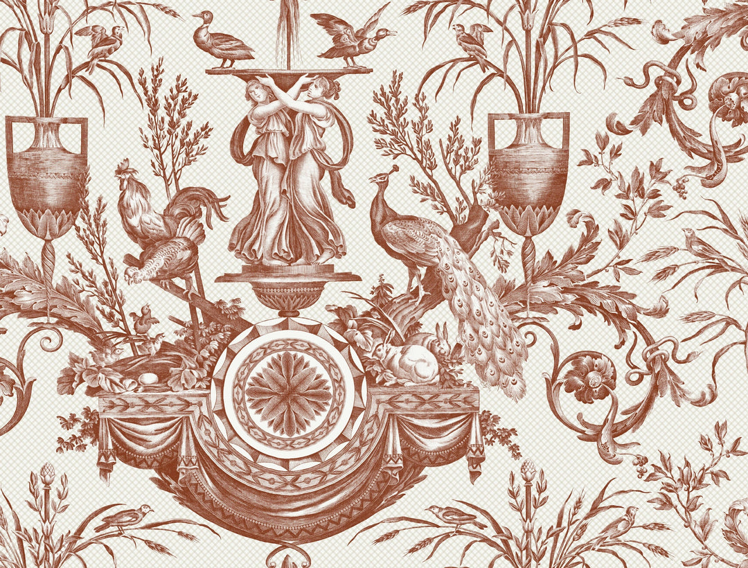 W4239-24 By Kravet Design Wallcovering