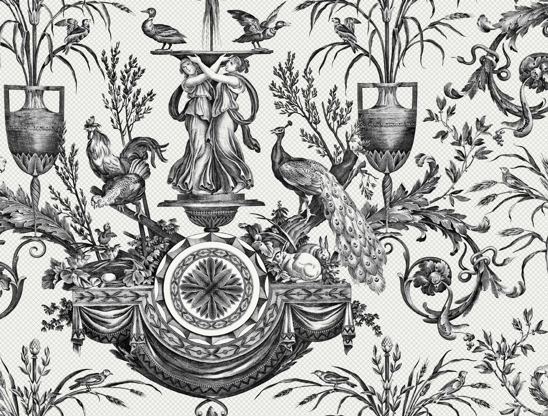 W4239-8 By Kravet Design Wallcovering
