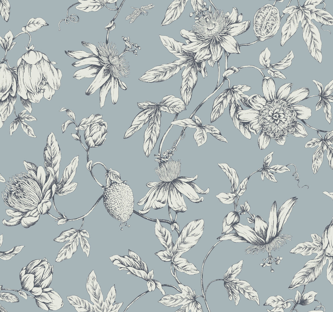 W4240-15 By Kravet Design Wallcovering
