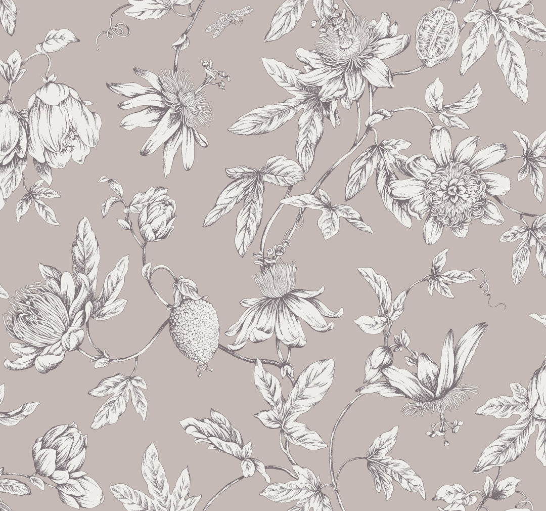 W4240-77 By Kravet Design Wallcovering