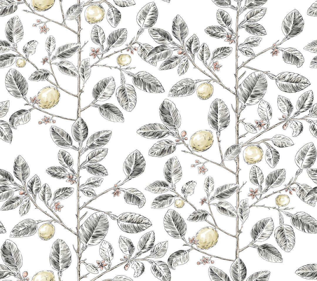 W4241-21 By Kravet Design Wallcovering