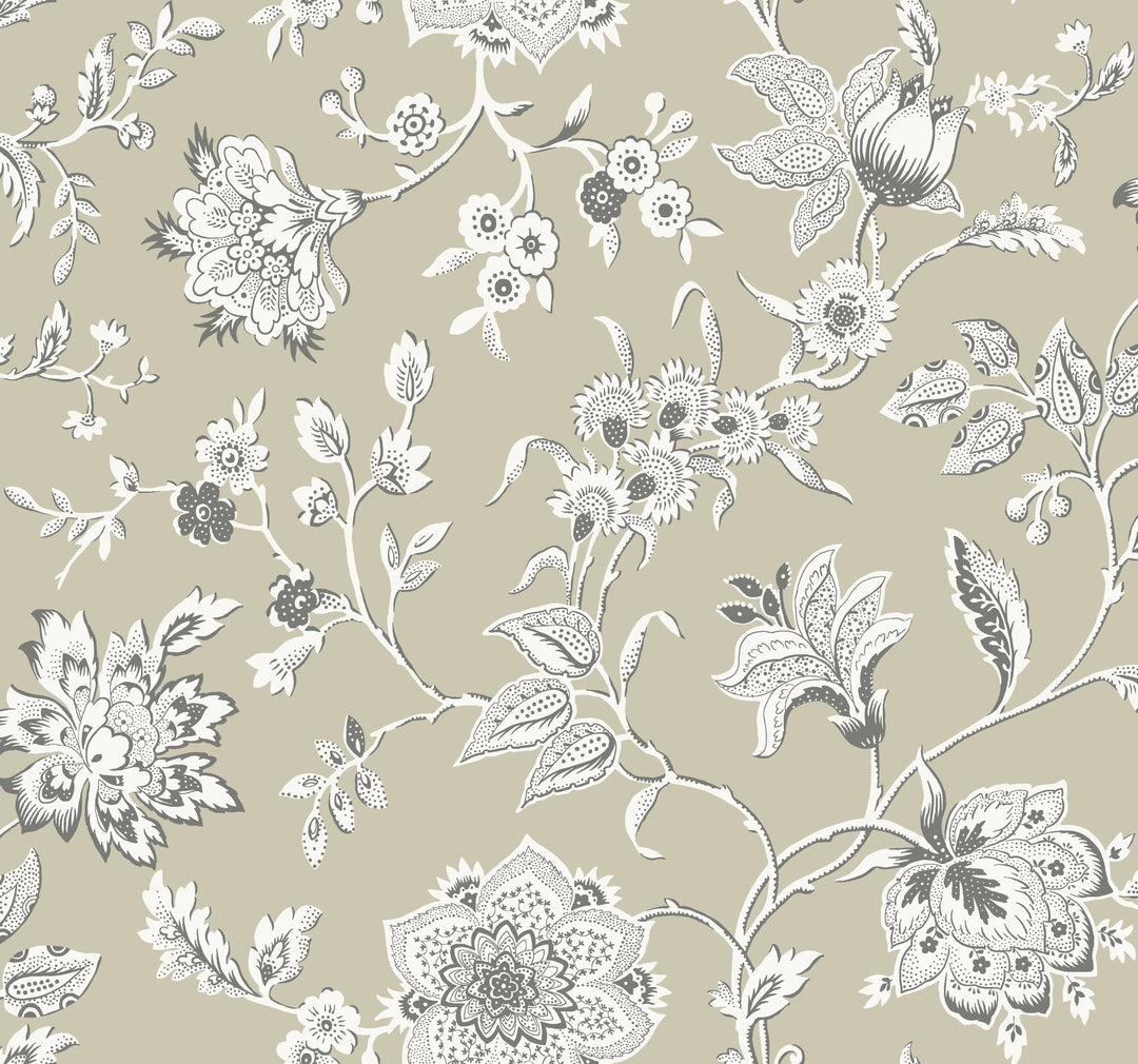 W4242-106 By Kravet Design Wallcovering