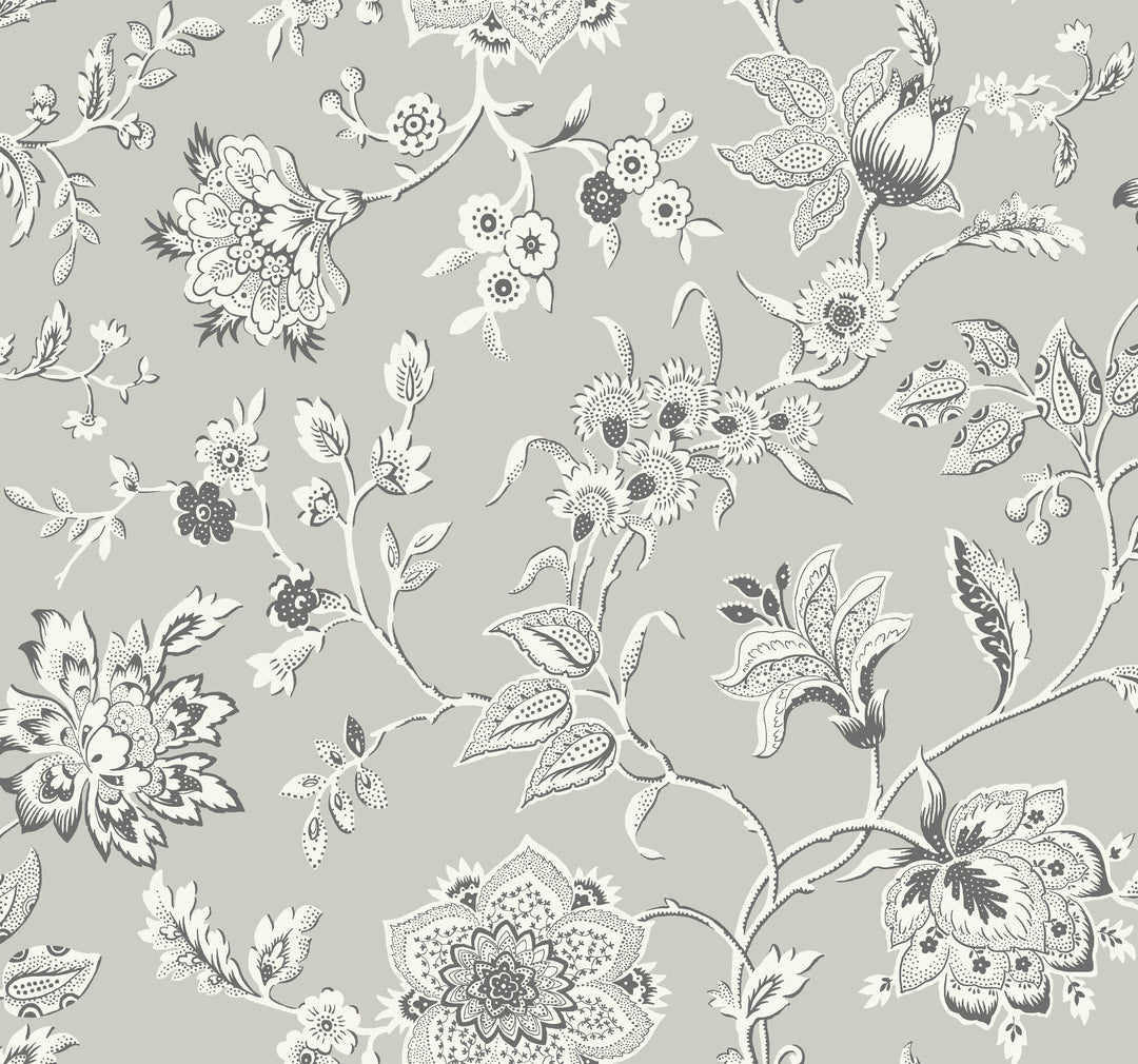 W4242-11 By Kravet Design Wallcovering
