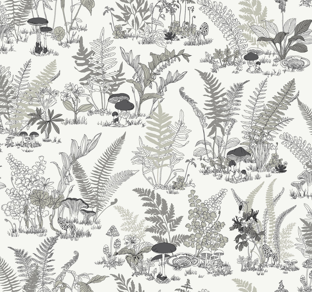 W4244-1121 By Kravet Design Wallcovering