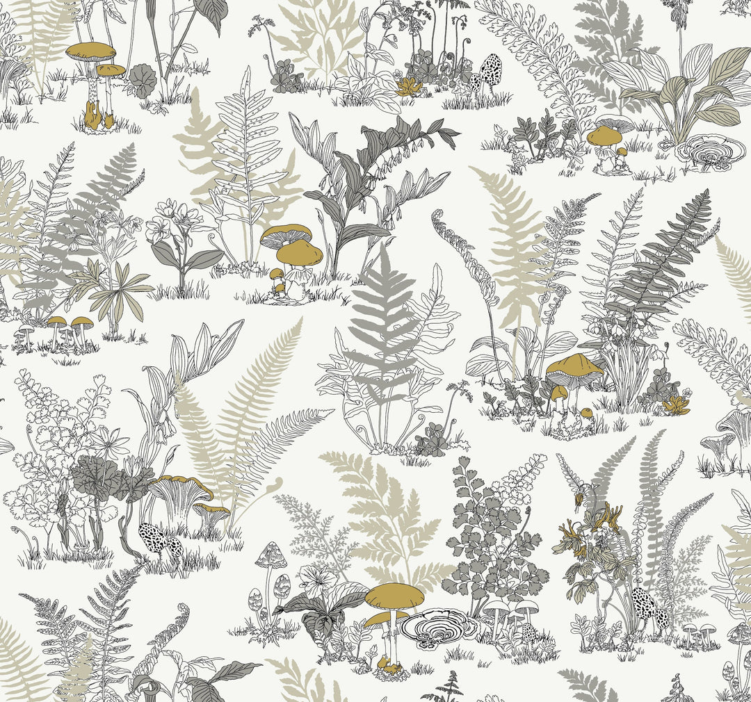 W4244-411 By Kravet Design Wallcovering