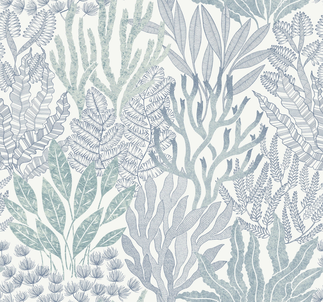 W4246-15 By Kravet Design Wallcovering