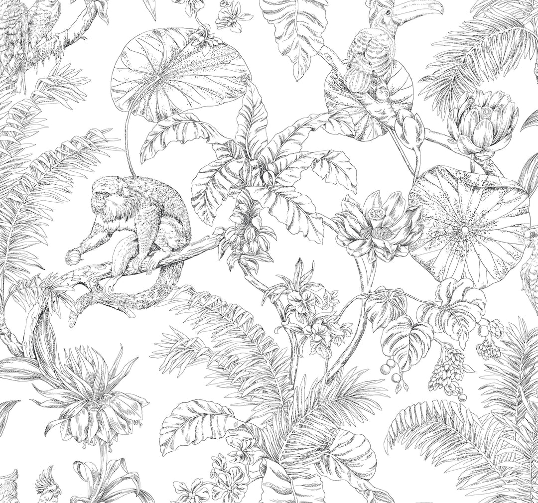 W4520-8 By Kravet Design Wallcovering