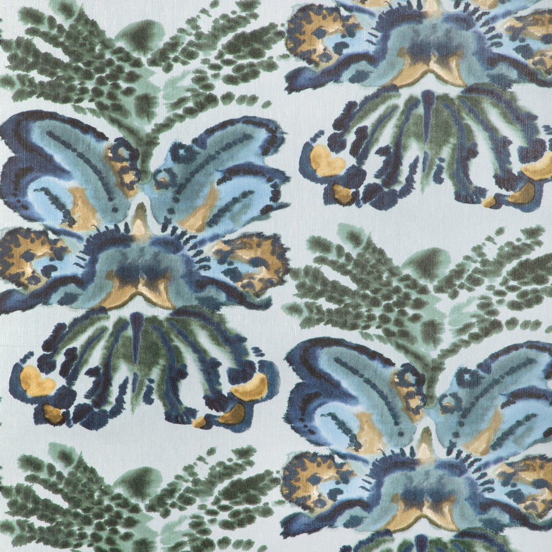 Stormcloud By Kravet Couture Wallcovering