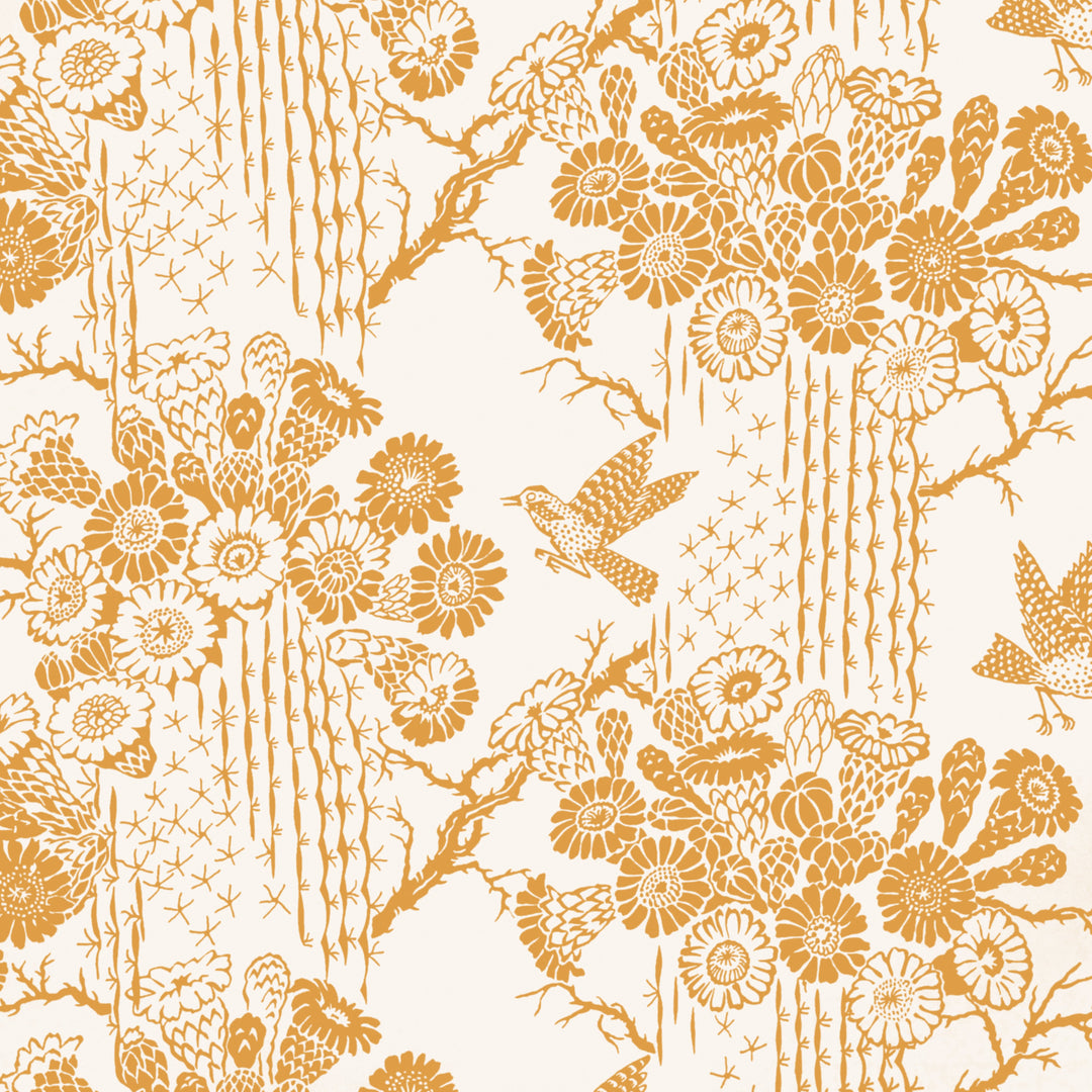 Saffron By Kravet Couture Wallcovering