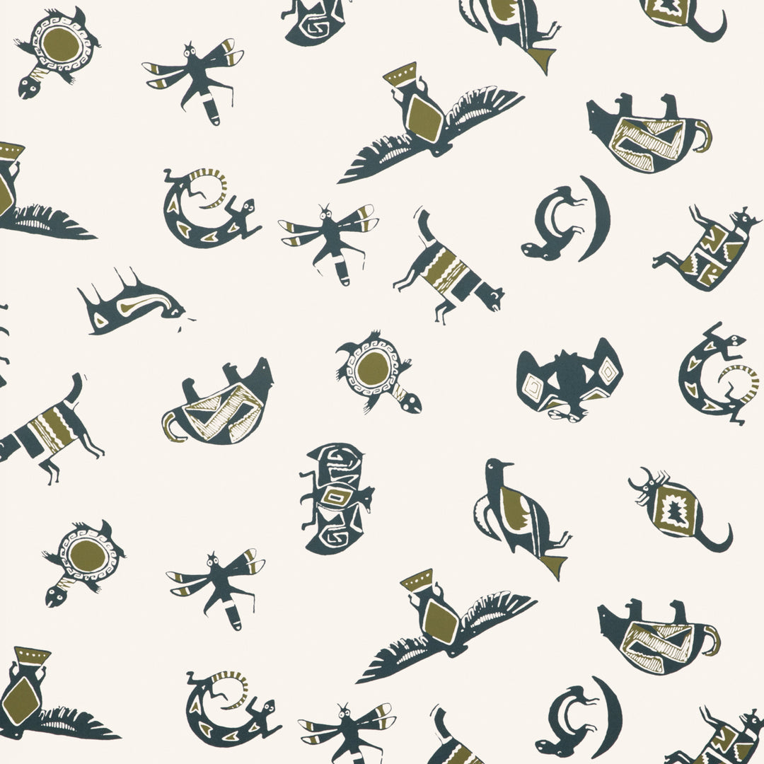 Agave By Kravet Couture Wallcovering
