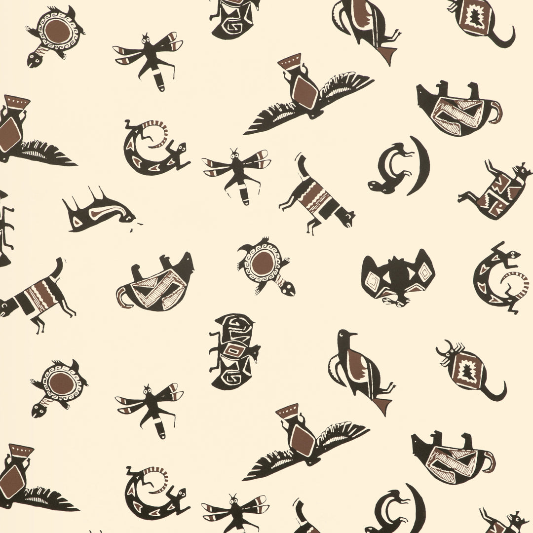 Umber By Kravet Couture Wallcovering