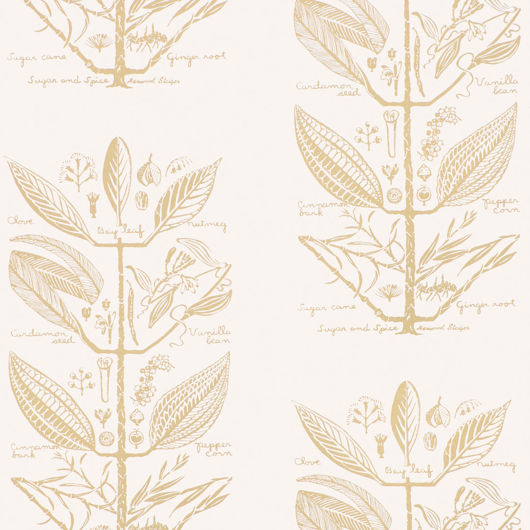 Sand By Kravet Couture Wallcovering