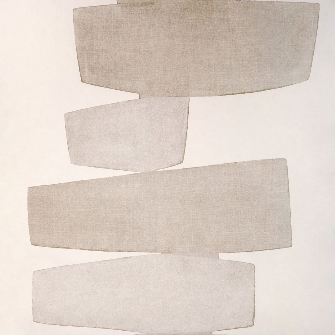 Stacked - Fog By Kravet Couture Fabric