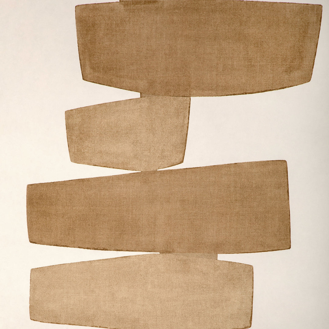 Stacked - Saffron By Kravet Couture Fabric