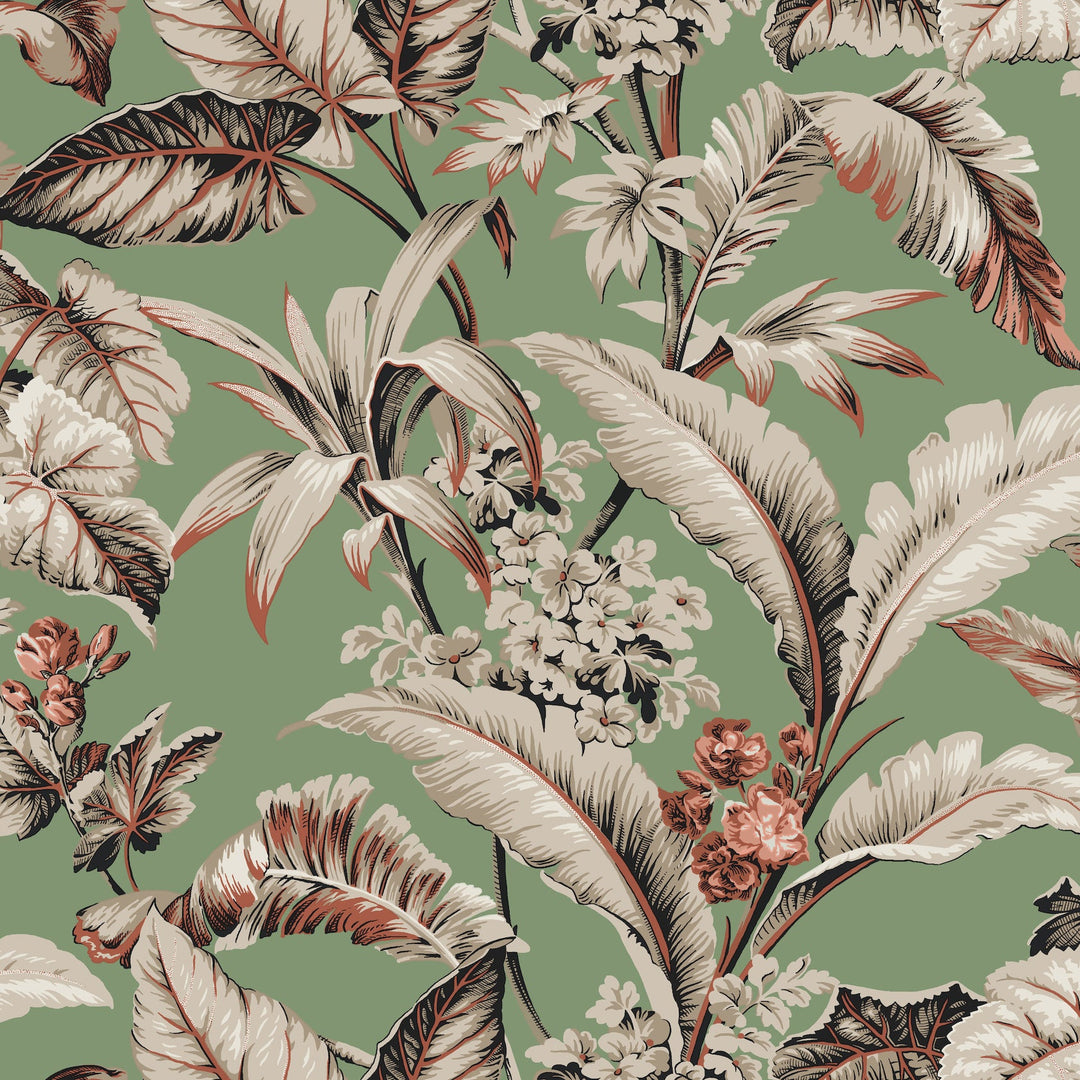 W4272-312 By Kravet Design Wallcovering