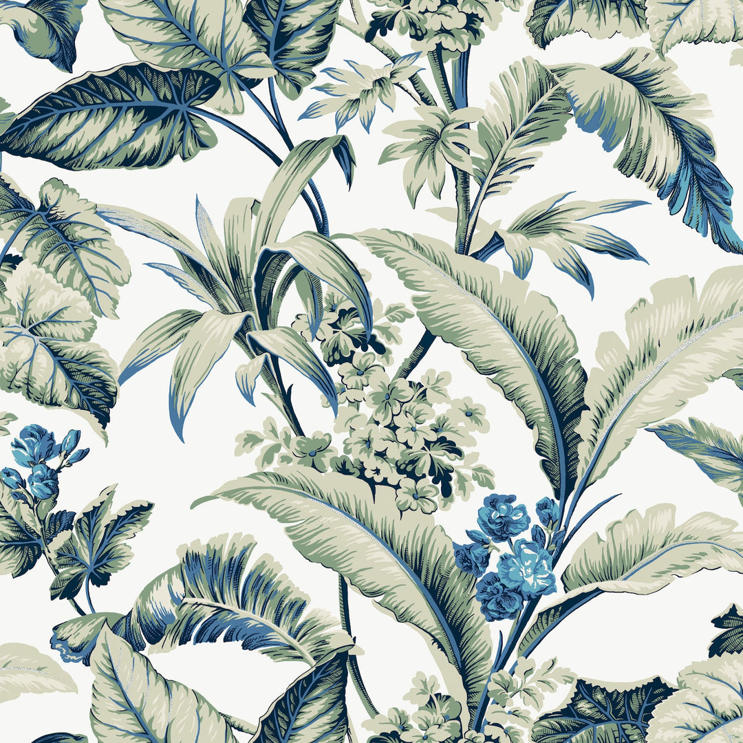 W4272-530 By Kravet Design Wallcovering