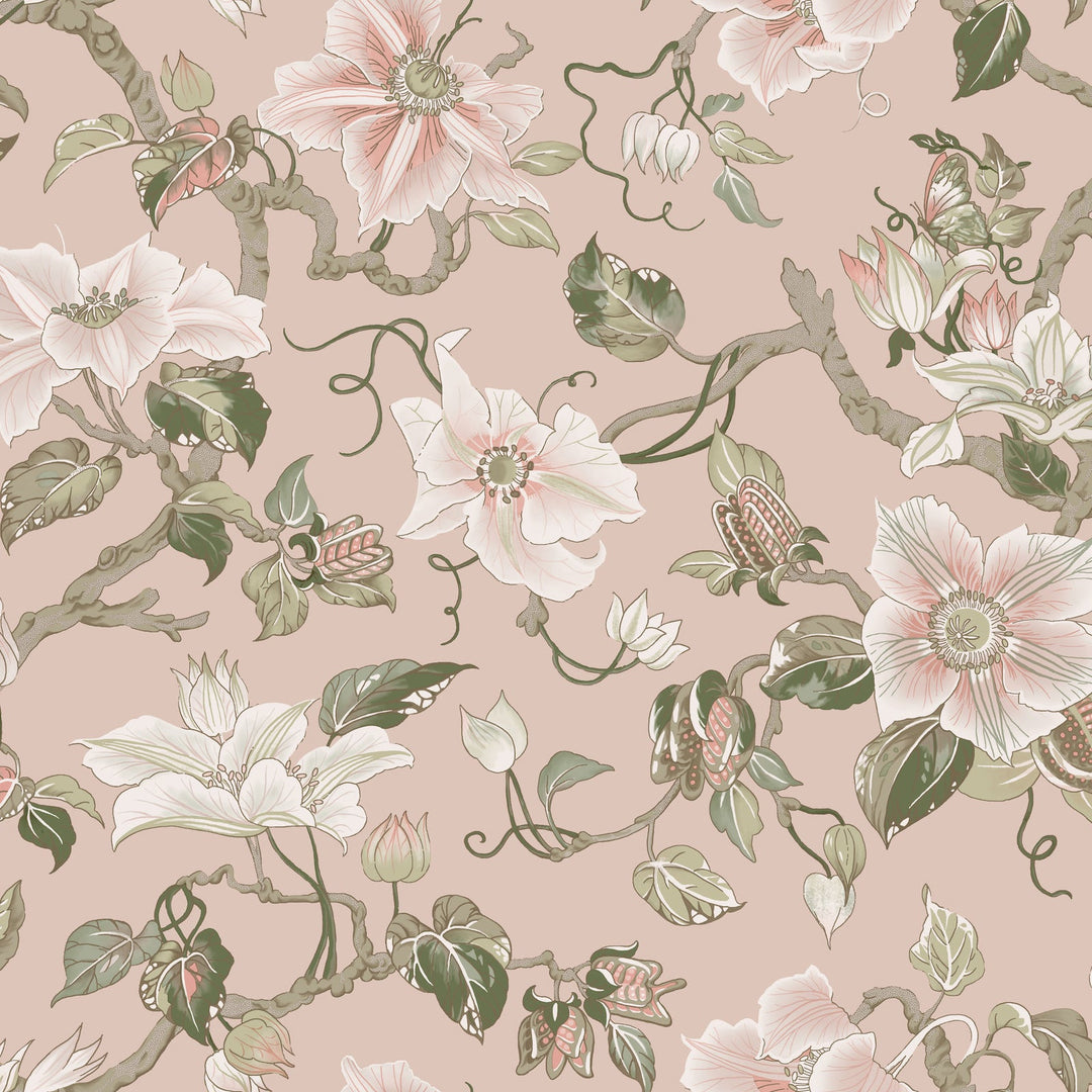 W4274-17 By Kravet Design Wallcovering