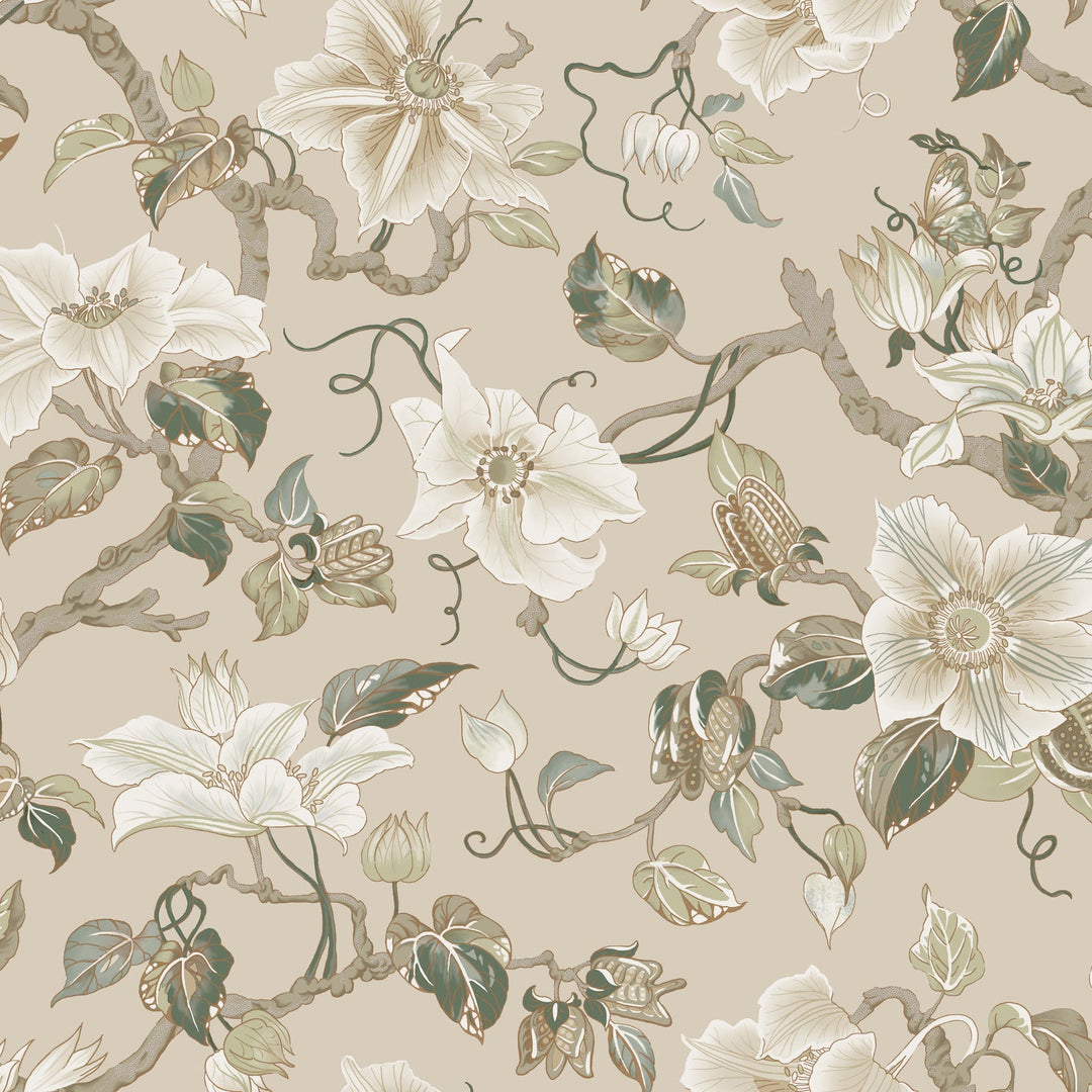 W4274-316 By Kravet Design Wallcovering