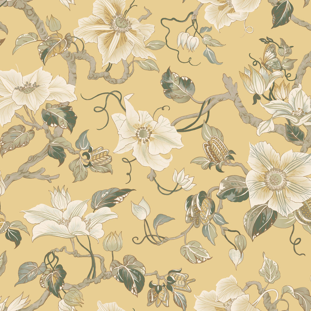 W4274-430 By Kravet Design Wallcovering