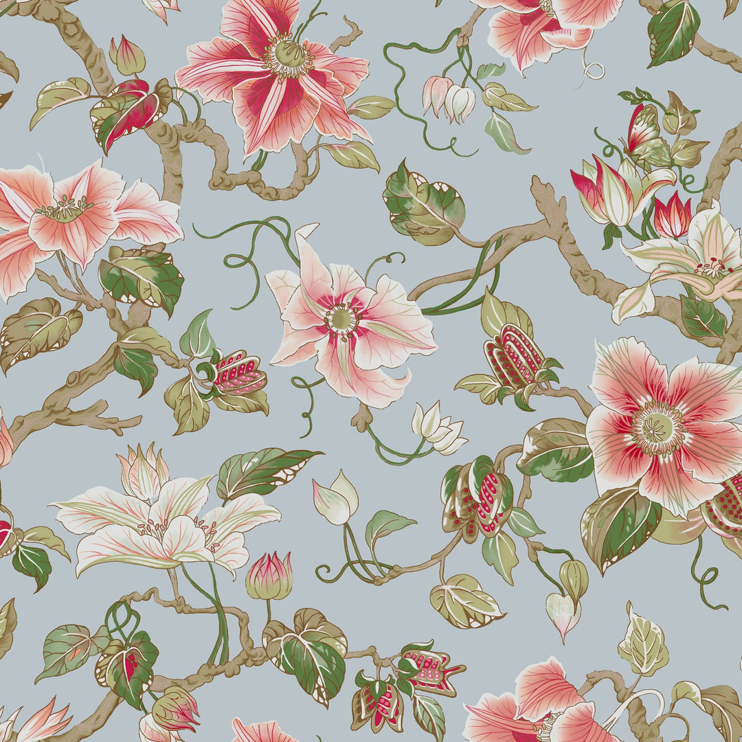W4274-517 By Kravet Design Wallcovering