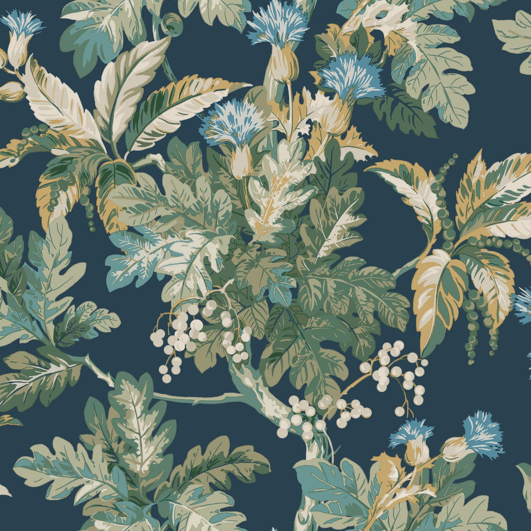 W4275-514 By Kravet Design Wallcovering