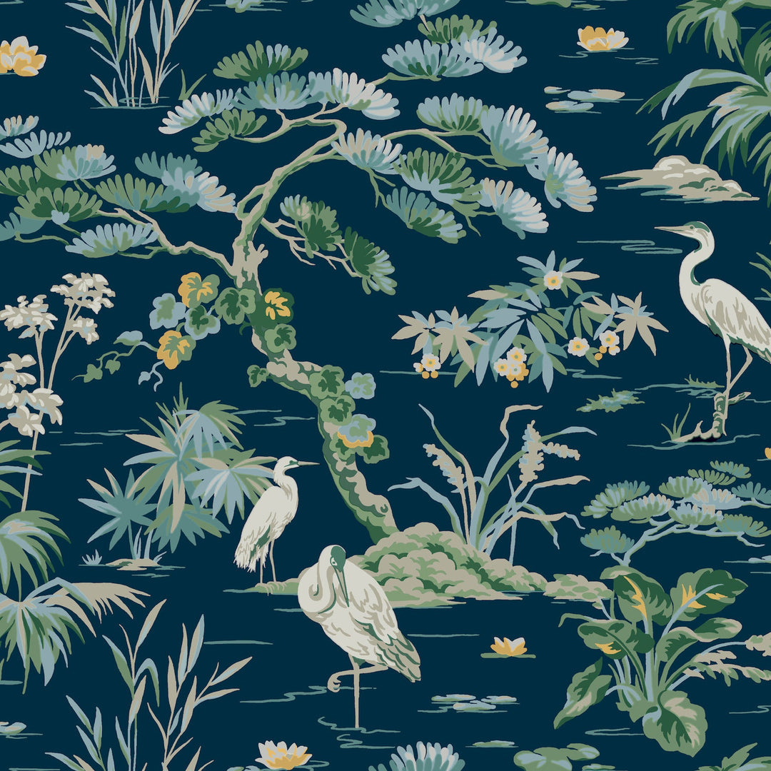 W4277-50 By Kravet Design Wallcovering