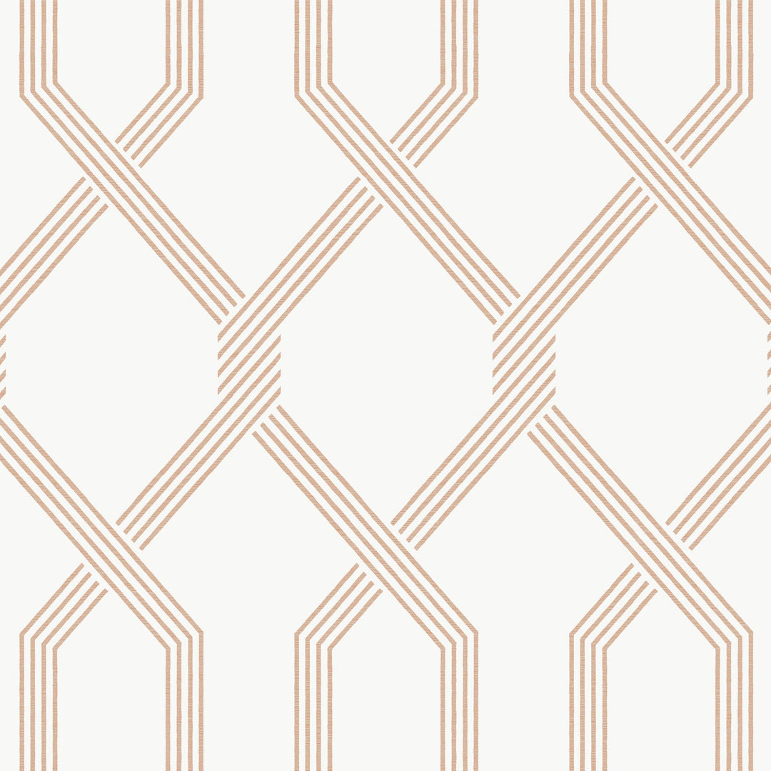 W4279-12 By Kravet Design Wallcovering
