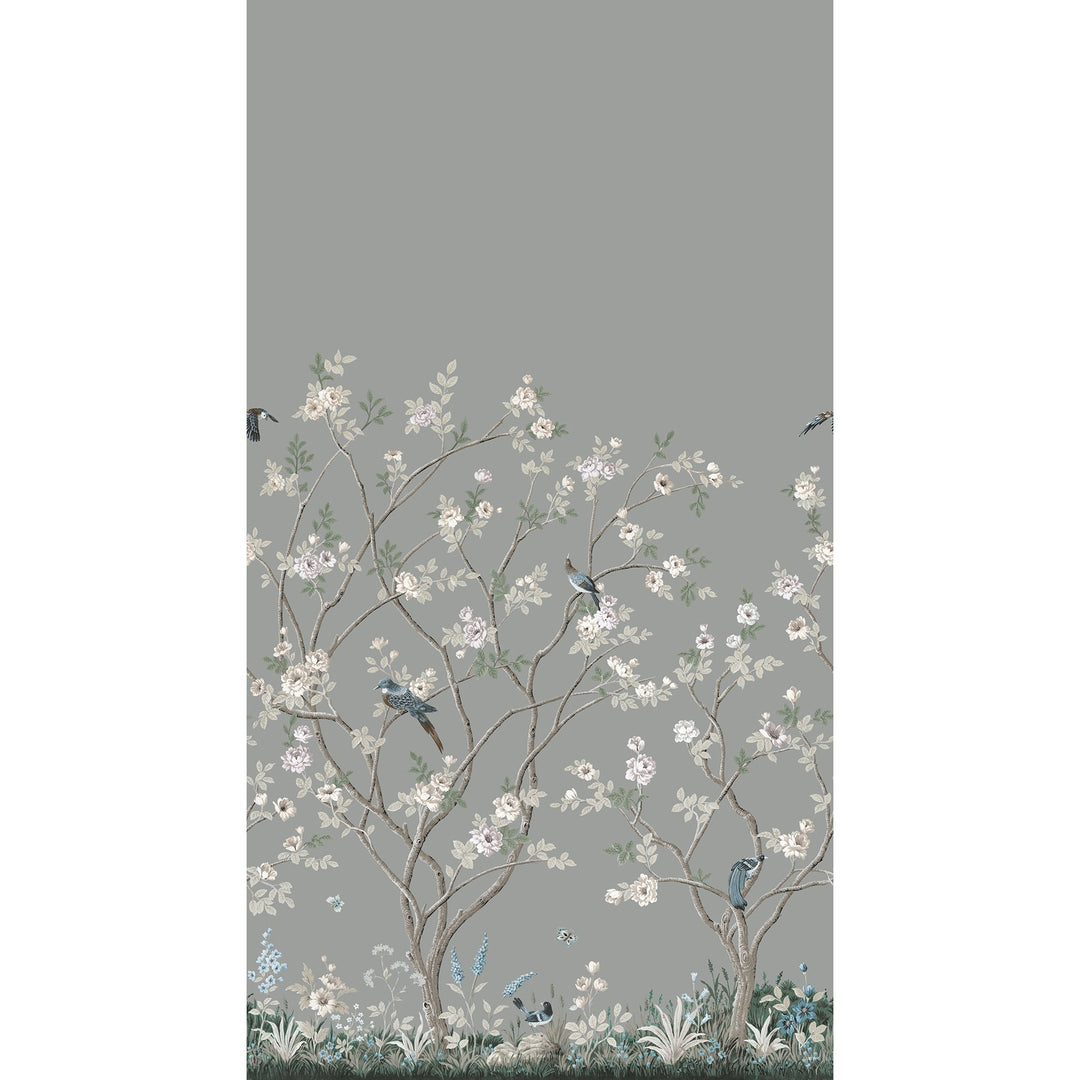 W4284-11 By Kravet Design Wallcovering