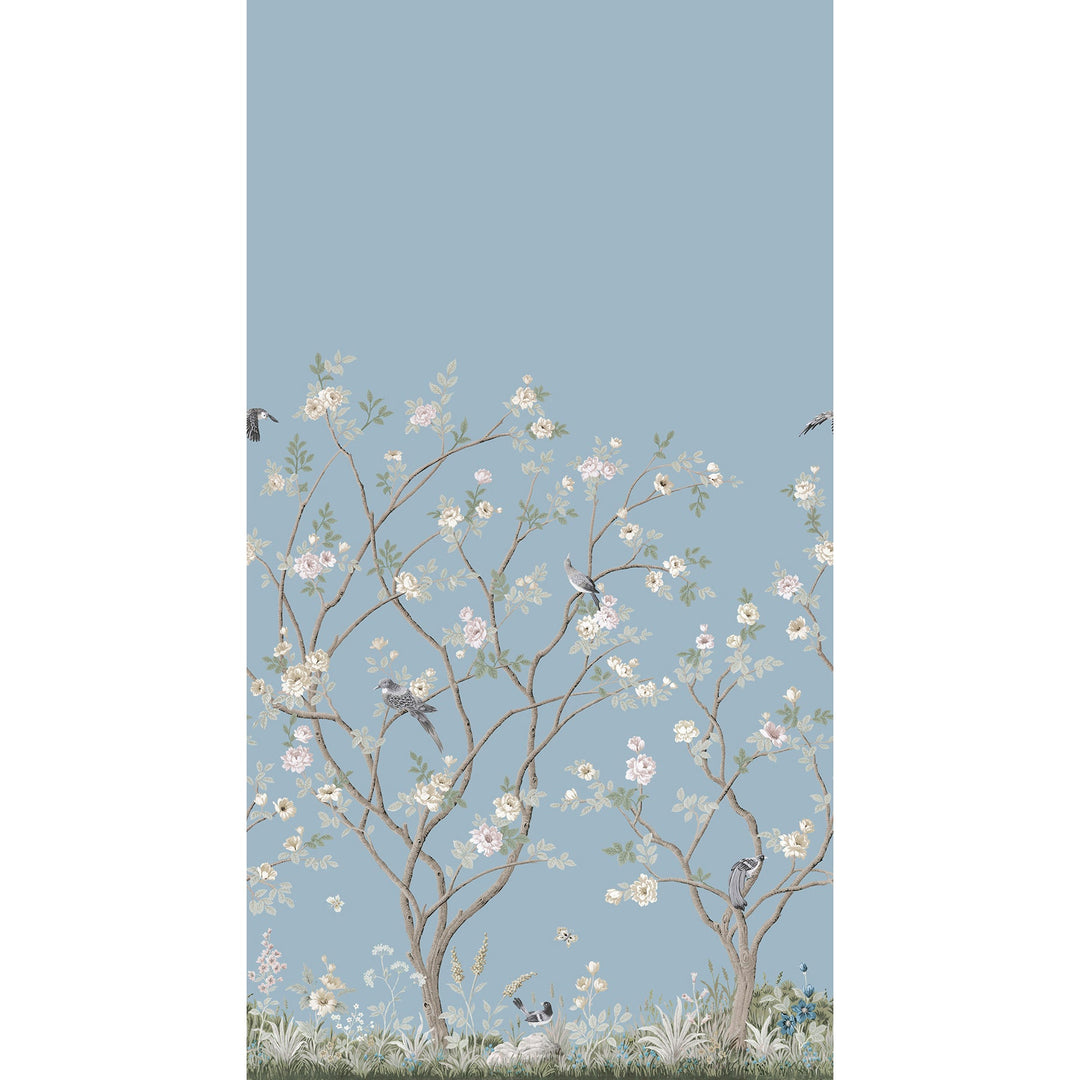 W4284-15 By Kravet Design Wallcovering
