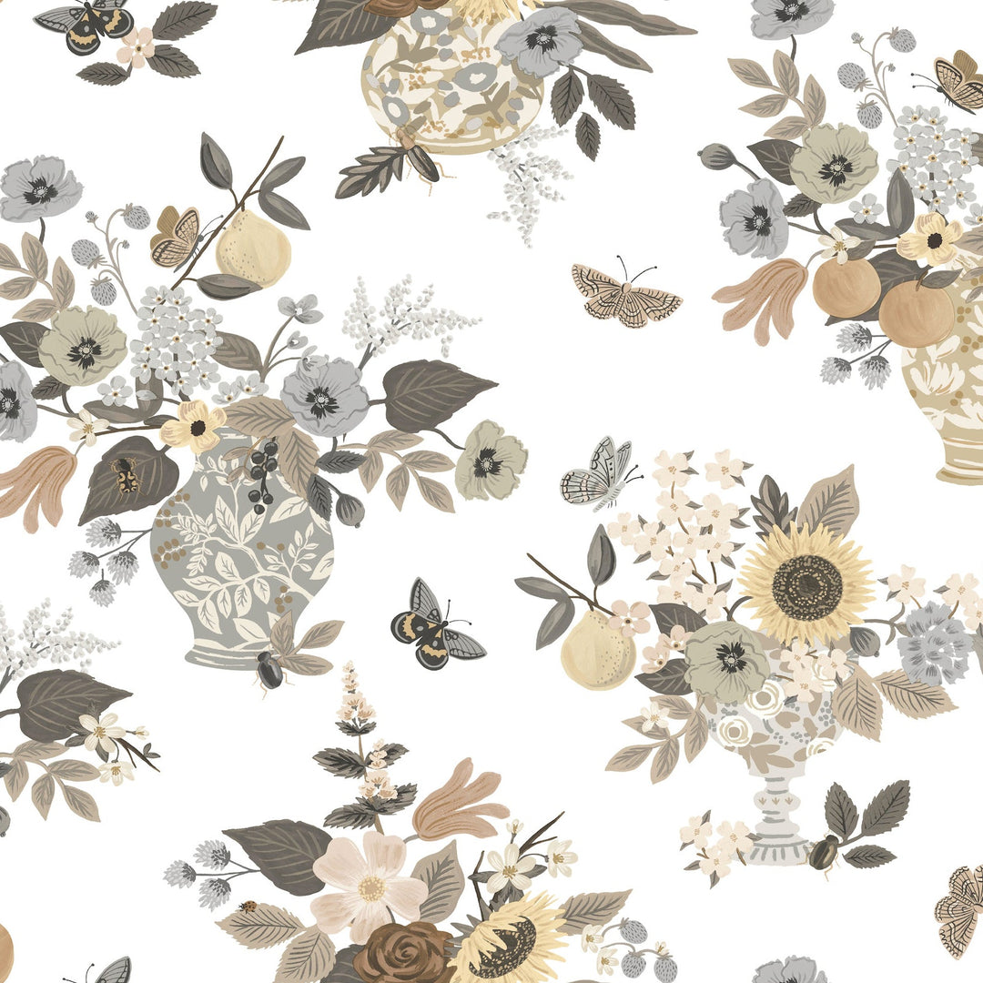 W4288-1611 By Kravet Design Wallcovering