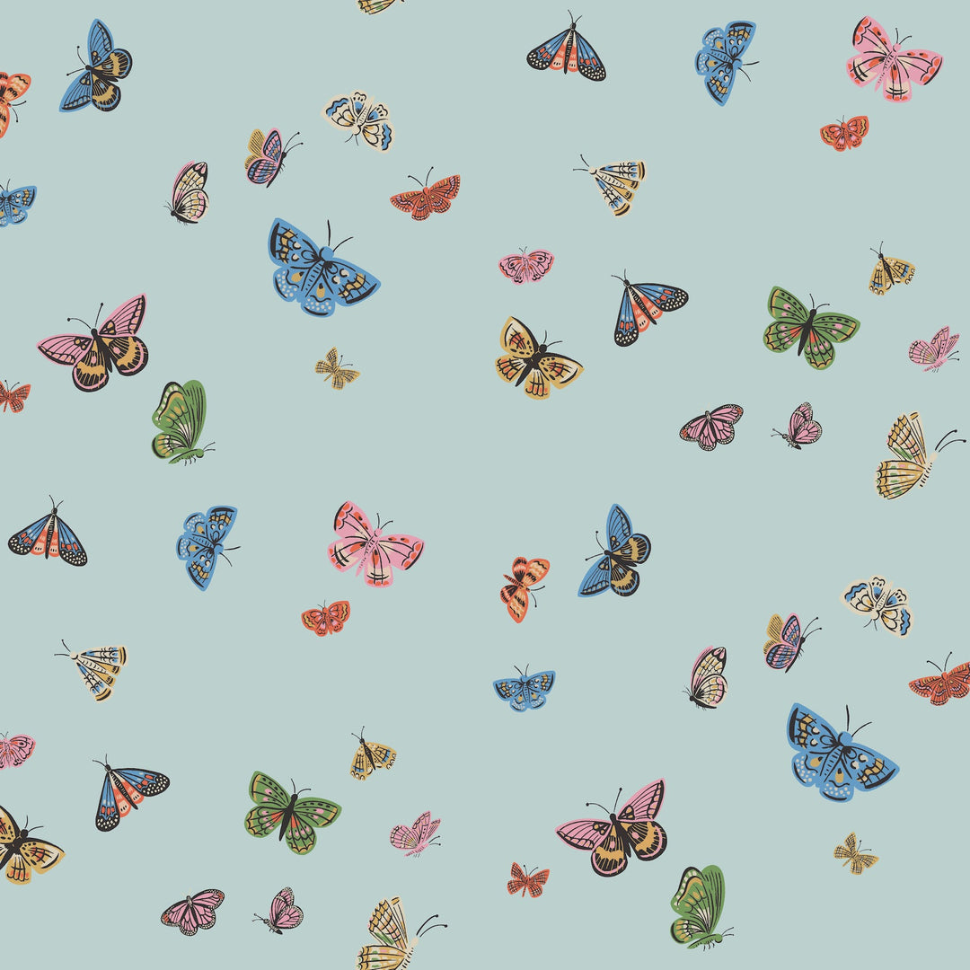 W4289-517 By Kravet Design Wallcovering